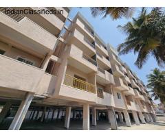 Ready-to-Move 2 & 3 BHK Luxury Flats in CV Raman Nagar!
