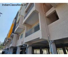 Ready-to-Move 2 & 3 BHK Luxury Flats in CV Raman Nagar!