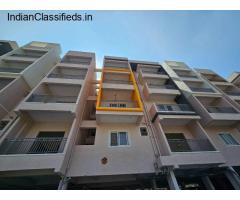 Ready-to-Move 2 & 3 BHK Luxury Flats in CV Raman Nagar!