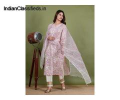 Ethnic Wear - Buy Indian Ethnic Wear for Women, India's Leading Ethnic Wear Brand for Women