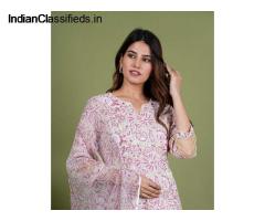 Ethnic Wear - Buy Indian Ethnic Wear for Women, India's Leading Ethnic Wear Brand for Women
