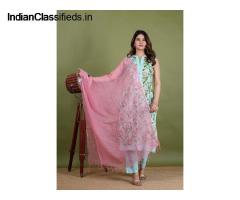 Ethnic Wear - Buy Indian Ethnic Wear for Women, India's Leading Ethnic Wear Brand for Women