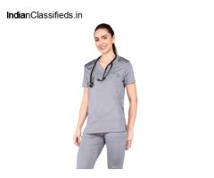 Zaksberg Premium Hospital Uniforms Manufactures & Suppliers