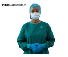 Zaksberg Premium Hospital Uniforms Manufactures & Suppliers