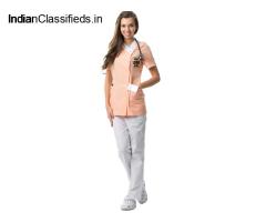 Zaksberg Premium Hospital Uniforms Manufactures & Suppliers