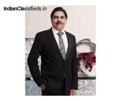 Dr. Hrishikesh Pai | IVF Doctor in India