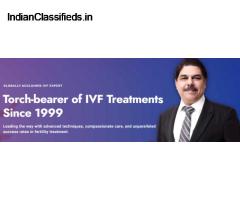 Dr. Hrishikesh Pai | IVF Doctor in India