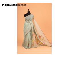 Elegant Tissue Kota Sarees – Timeless Grace & Comfort