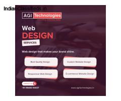 Web Design That Elevates Your Brand