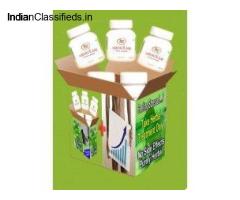 AROGYAM PURE HERBS COMBO KIT