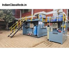 Top Sewage Treatment Plant Manufacturer in India