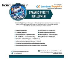 Free Consultation Responsive Websites  & Web solutions Contact Us