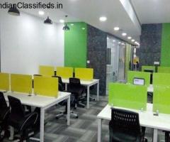 Premium Coworking Space in Noida – SetuSpace, Sector 18