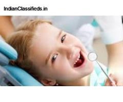 Teeth Straighten Treatment - 1