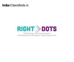 CSR Impact Assessment & Social Impact Assessment Services in India