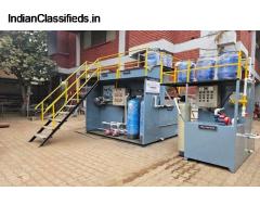 Sewage Treatment Plant Manufacturer in Gurgaon