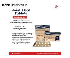 Pharma franchise in PCD Haryana