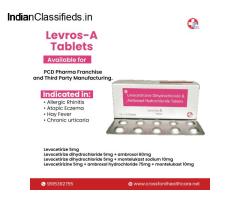 Pharma franchise in PCD Haryana