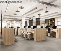 Premium Coworking Space in Noida Sector 62 | SetuSpace
