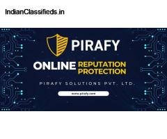 How to Protect Your Brand: A Guide by Pirafy Solutions Pvt. Ltd.