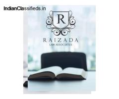 Raizada Law Associates