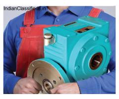 Your Go-To Gearbox Manufacturer in Ahmedabad for Custom Solutions