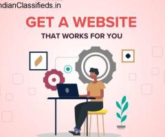 Need a Website That Drives Results?