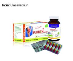 Order Pain Relief Supplements Online | Herbal Solutions for Arthritis & Joint Pain - 3