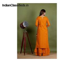 pure cotton suit sets, Premium Cotton suits for women, Mul cotton suit sets