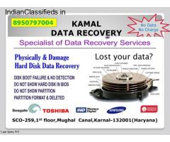 KAMAL DATA RECOVERY