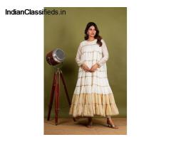 Summer Collection Ladies Dress, Summer Cotton Kurta sets in Jaipur, Bhaeli Summer collections