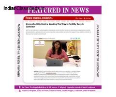 Urvara Fertility Centre - Best IVF Centre in Lucknow