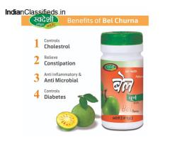 Cleanse Your Body with Swadeshi Bel Churna – Ayurvedic Detox