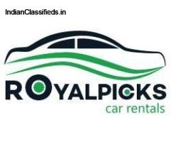 Self drive car rental in Chennai