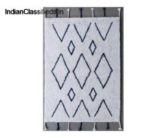 Wool Silk Rugs in India, Area Rugs India Supplier, Largest Rugs Manufacturer India