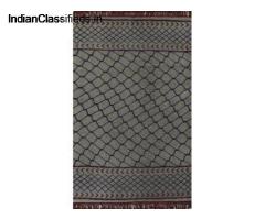 Wool Silk Rugs in India, Area Rugs India Supplier, Largest Rugs Manufacturer India