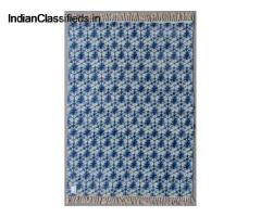 India's Largest Manufacturer of Hand Knotted Rugs, Best Rugs Exporter India