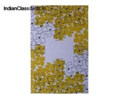 India's Largest Manufacturer of Hand Knotted Rugs, Best Rugs Exporter India