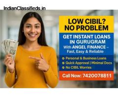 Private Finance in Delhi Noida Gurgaon