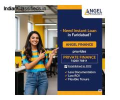 Private Finance in Delhi Noida Gurgaon