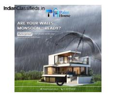 Top Industrial paint dealers in Hyderabad