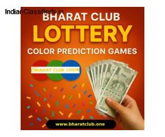 From Heartbeat to Jackpot – Experience the Power of Color Gaming on Bharat Club