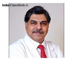 Dr. Hrishikesh Pai | IVF Doctor in India