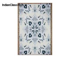 Largest Rugs Manufacturer India, Arif Ansari Bhadohi India