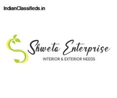 Shweta Enterprise - Artificial Plants & Grass