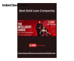 Best Gold Loan Services Kerala | Secure Financing with Trusted Gold Loans