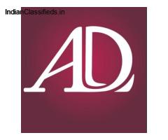 AD Consultancy Services - Consultant