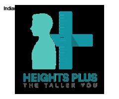 Heights Plus - Limb Lengthening Surgery and Rehabilitation Centre
