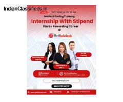 Medical Coding Training In Hyderabad