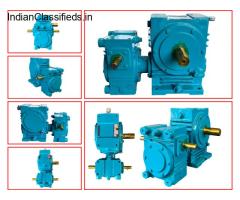 Vraj Gears – Leading Manufacturer of Custom Made Gearboxes Ahmedabad